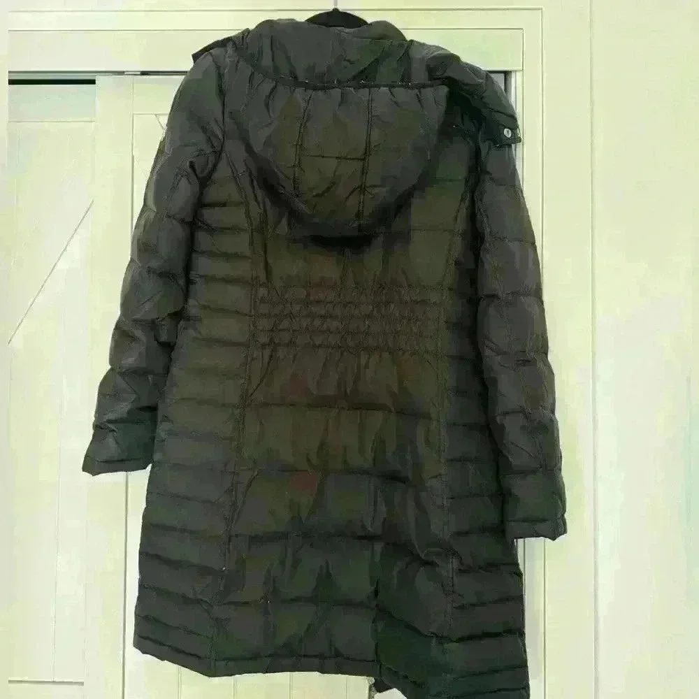 Michael Kors Winter Jacket